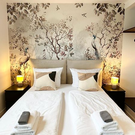 Special Apartment - Stadtnah, Balkon, Parkplatz, E-Ladestation, Gitterbox Fuer Fahrraeder, Fitnessstudio Кобленц Экстерьер фото
