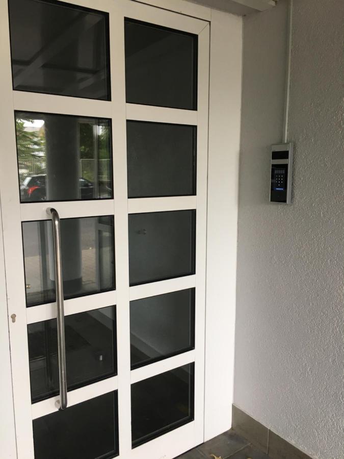 Special Apartment - Stadtnah, Balkon, Parkplatz, E-Ladestation, Gitterbox Fuer Fahrraeder, Fitnessstudio Кобленц Экстерьер фото