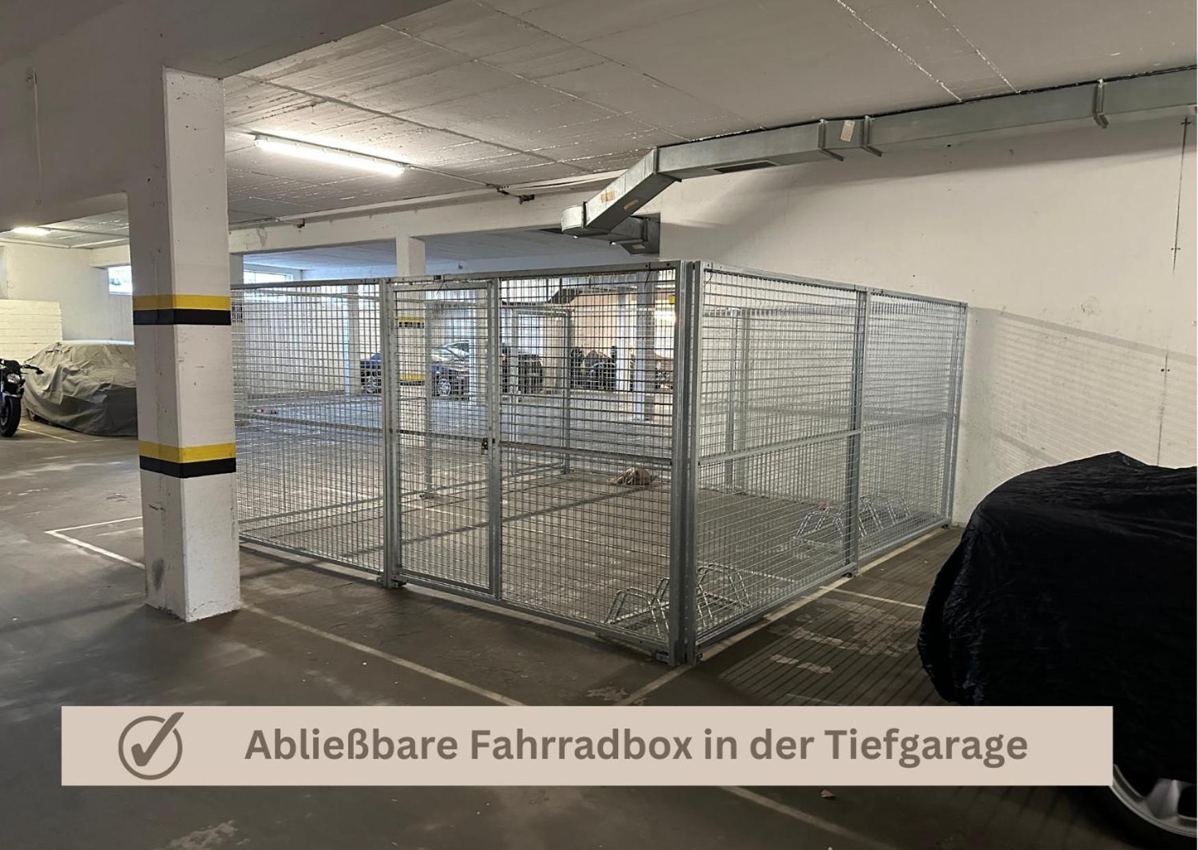 Special Apartment - Stadtnah, Balkon, Parkplatz, E-Ladestation, Gitterbox Fuer Fahrraeder, Fitnessstudio Кобленц Экстерьер фото